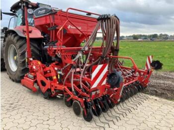 Kverneland e-drill compact 3 mtr.+ ngh 301 - seed drill