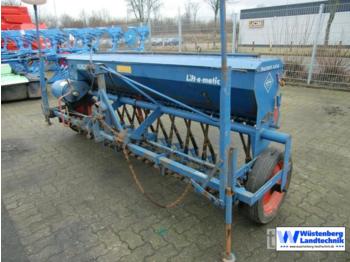 Nordsten Lift-O-matikc CLA 300 - Seed drill