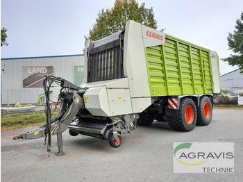 Self-loading wagon Claas CARGOS 9500 TANDEM