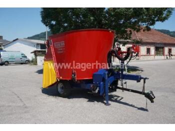Livestock equipment Siloking compact 8: picture 1