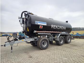 Slurry tanker Meyer Lohne Gülletransportwagen 28000 Cargo