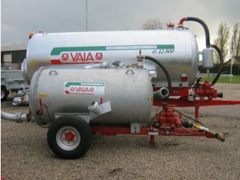VAIA New - Slurry tanker