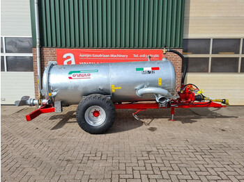 Vaia waterwagen MB32 - Slurry tanker