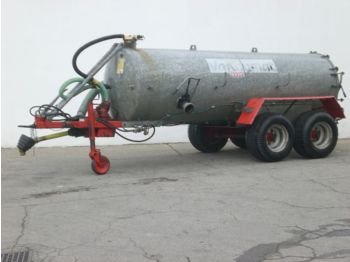  Vakutec 6000 - Slurry tanker