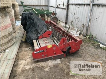 Soil tillage equipment Breviglieri MEK 100 V