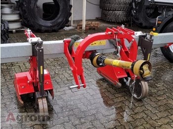Soil tillage equipment Breviglieri MG 4 Reihenfräse