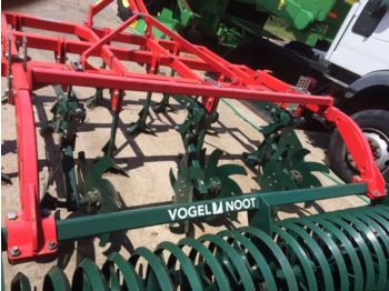 Vogel & Noot  - Soil tillage equipment