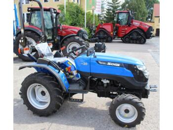New Compact tractor Solis Solis 26: picture 1