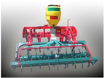 Sowing equipment Europart Pneumatikstreuer-LIEFERUNG frei HAUS