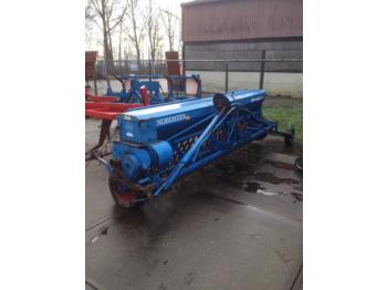  NORDSTEN 4 MTR ZAAIMACHINE - Sowing equipment