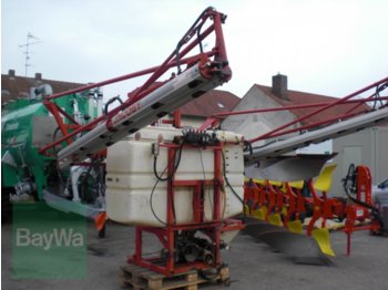 Jacoby Eurolux 1000 - Sprayer