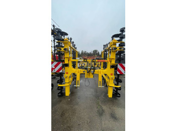 Bednar Striegl PN 6000 - Spring tine harrow