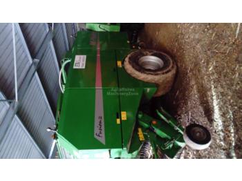 Mc Hale  - Square baler