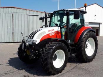 Farm tractor Steyr 4095 Kompakt: picture 1