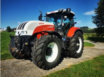 Farm tractor Steyr 6230 cvt profi: picture 1