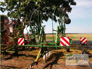 Tedder/ Rake Stoll DRIVE 655 AS: picture 1