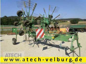 Tedder/ Rake Stoll drive 782 hydro: picture 1