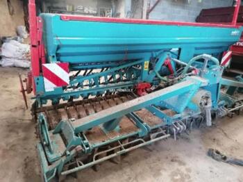 Combine seed drill Sulky Burel hr 04112: picture 1