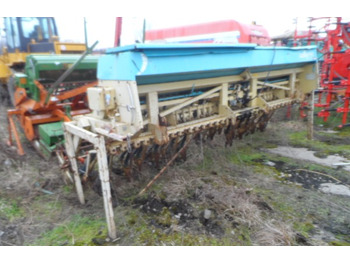 Combine seed drill SULKY