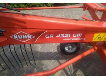 Tedder/ rake Kuhn GA 4321 GM new/unused!