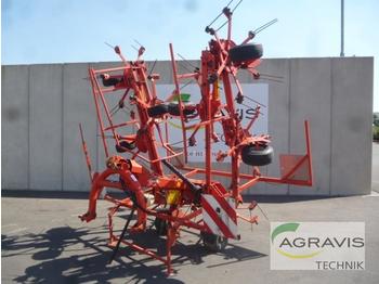 Tedder/ rake Kuhn GF 8501 MH