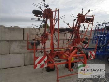 Tedder/ rake Kuhn GF 8501 MH