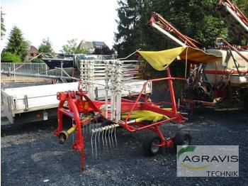 Tedder/ rake Pöttinger EUROTOP 421 N