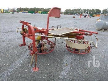 Pz Greenland HS360 - Tedder/ Rake