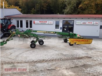 Tedder/ rake Stoll R 1405 S