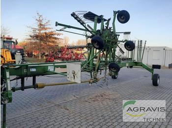 Tedder/ rake Stoll SCHWADER