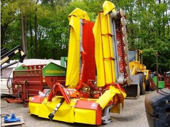 Tedding equipment SIP SILVERCUT 300F FC FRONTMAAIER