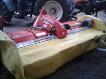Tedding equipment SIP SILVERCUT 900FC TRIPLEMAAIER