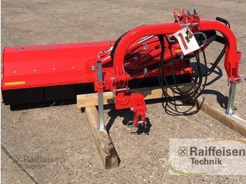Flail mower Tehnos MBL 200 LW Leicht: picture 1