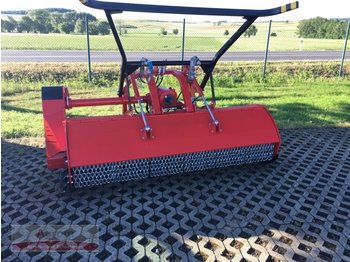 New Flail mower Tehnos MGL220: picture 1