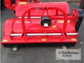 Flail mower Tehnos MUL 200 LW Leicht: picture 1