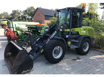 Compact loader Terex TL 80: picture 1