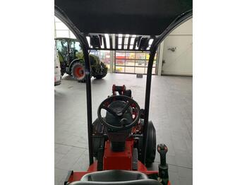 New Compact loader Thaler 2226 S: picture 5