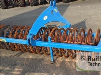 Farm roller Tigges Packer Nautilus 700: picture 1
