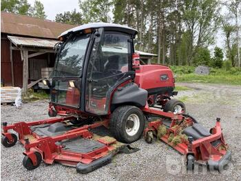 Garden mower Toro Groundmaster 5910: picture 1
