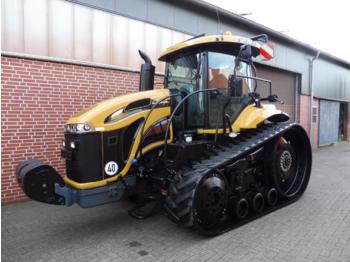 Tracked tractor Challenger MT 765 D