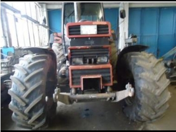 Farm tractor Tractor Case-IH 1455 XL: picture 1