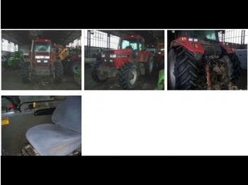 Farm tractor Tractor Case IH 7120: picture 1