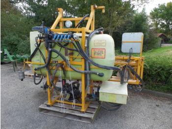  Dubex Model 2S Type 2900 - Tractor mounted sprayer