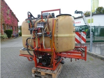 Jacoby EUROSUPER 800 L - Tractor mounted sprayer