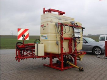 Jacoby EuroLux 800 TLE 15m - Tractor mounted sprayer