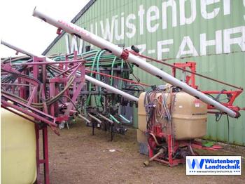 Jacoby Spritze Eurosuper 1.000 l - Tractor mounted sprayer