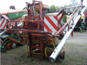  Jacoby Spritze TS 1500 - Tractor mounted sprayer