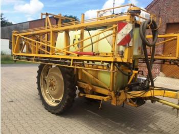 Dubex 2500 - 27 - Trailed sprayer