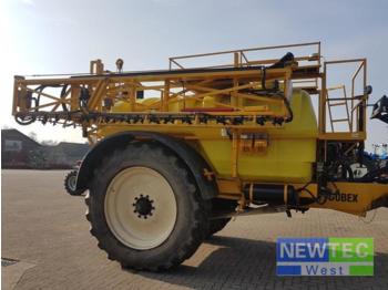 Dubex STENTOR - Trailed sprayer
