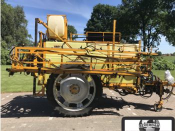 Dubex Sproeimachine - Trailed sprayer